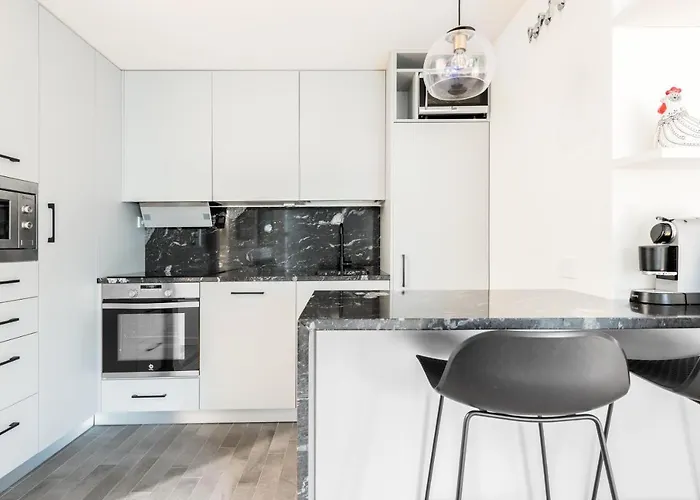 Minty Stay 1Bd -El Retiro