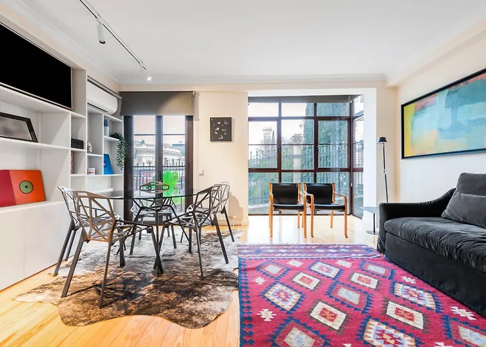 Minty Stay 1Bd -El Retiro