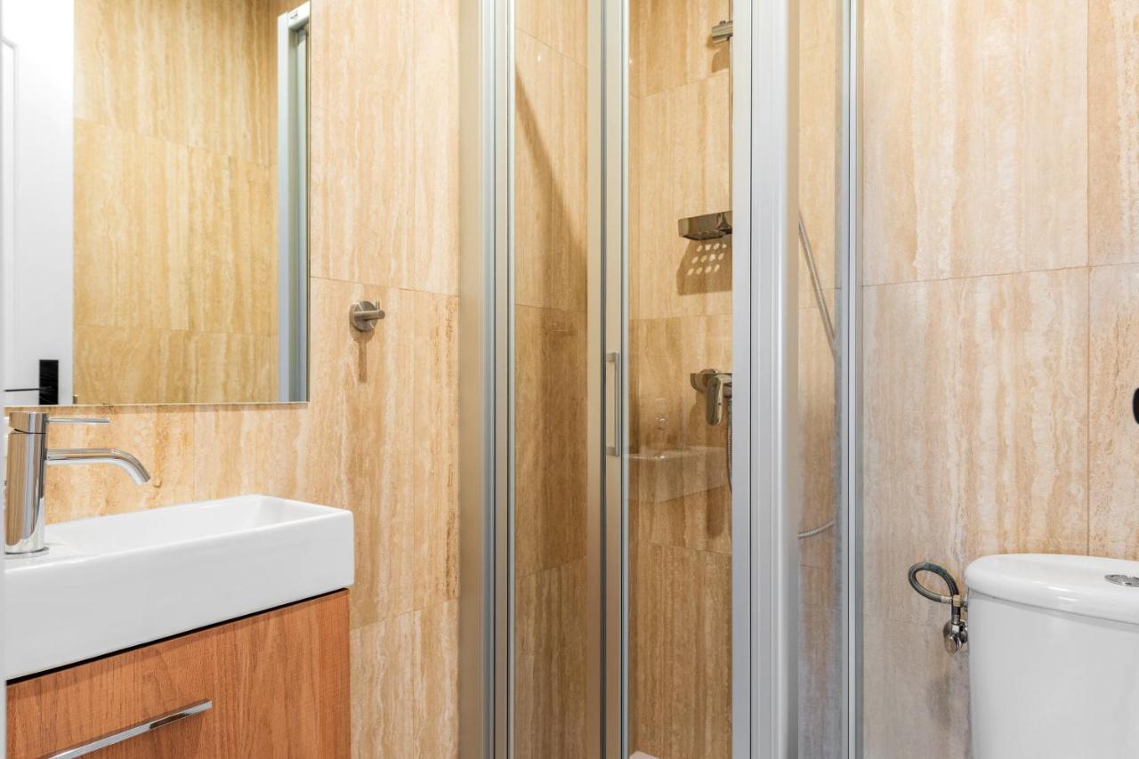 Apartment Minty 1bd -el Retiro *