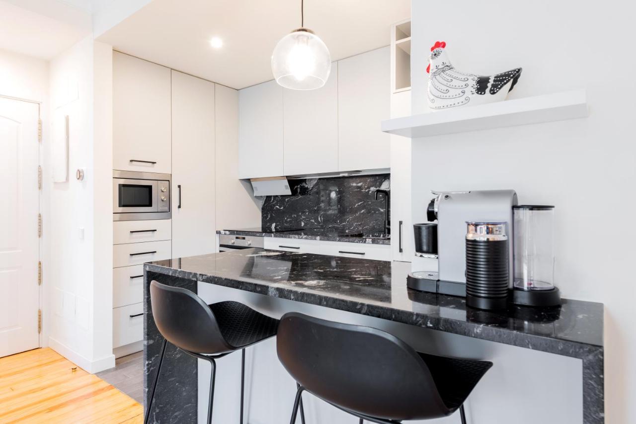 Apartment Minty 1bd -el Retiro *