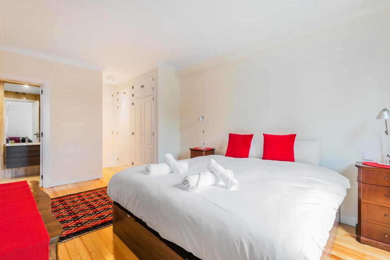 Apartment Minty 1bd -el Retiro Madrid