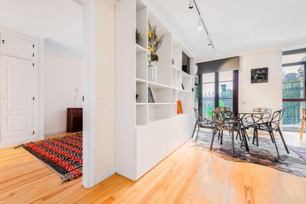 Apartment Minty 1bd -el Retiro