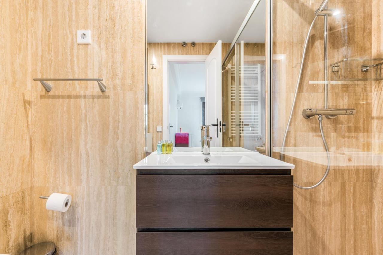 Minty 1bd -el Retiro Apartment