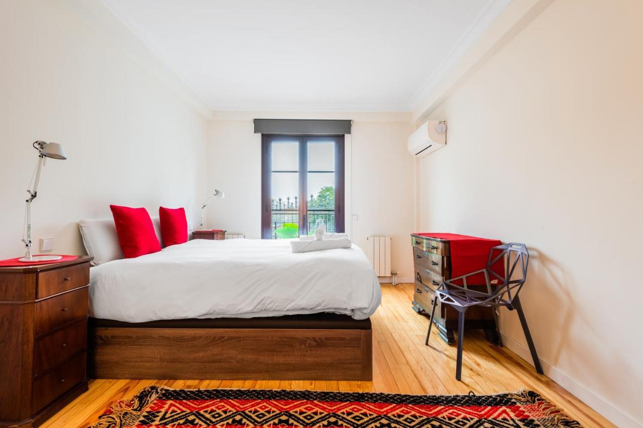 Minty 1bd -el Retiro * Madrid