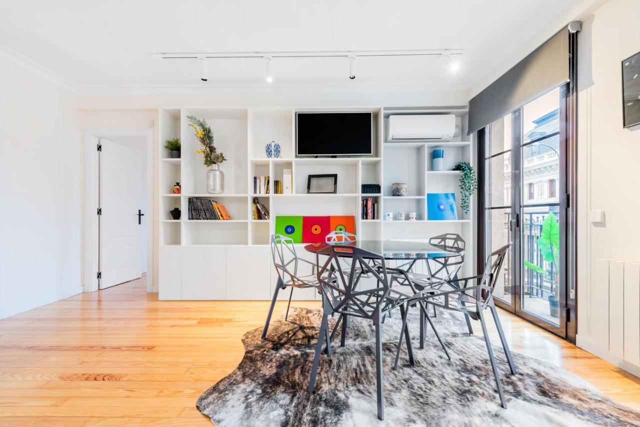 Apartment Minty 1bd -el Retiro