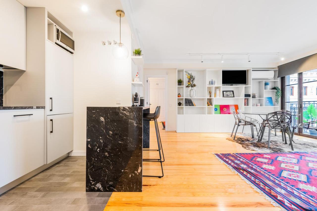Minty 1bd -el Retiro * Madrid