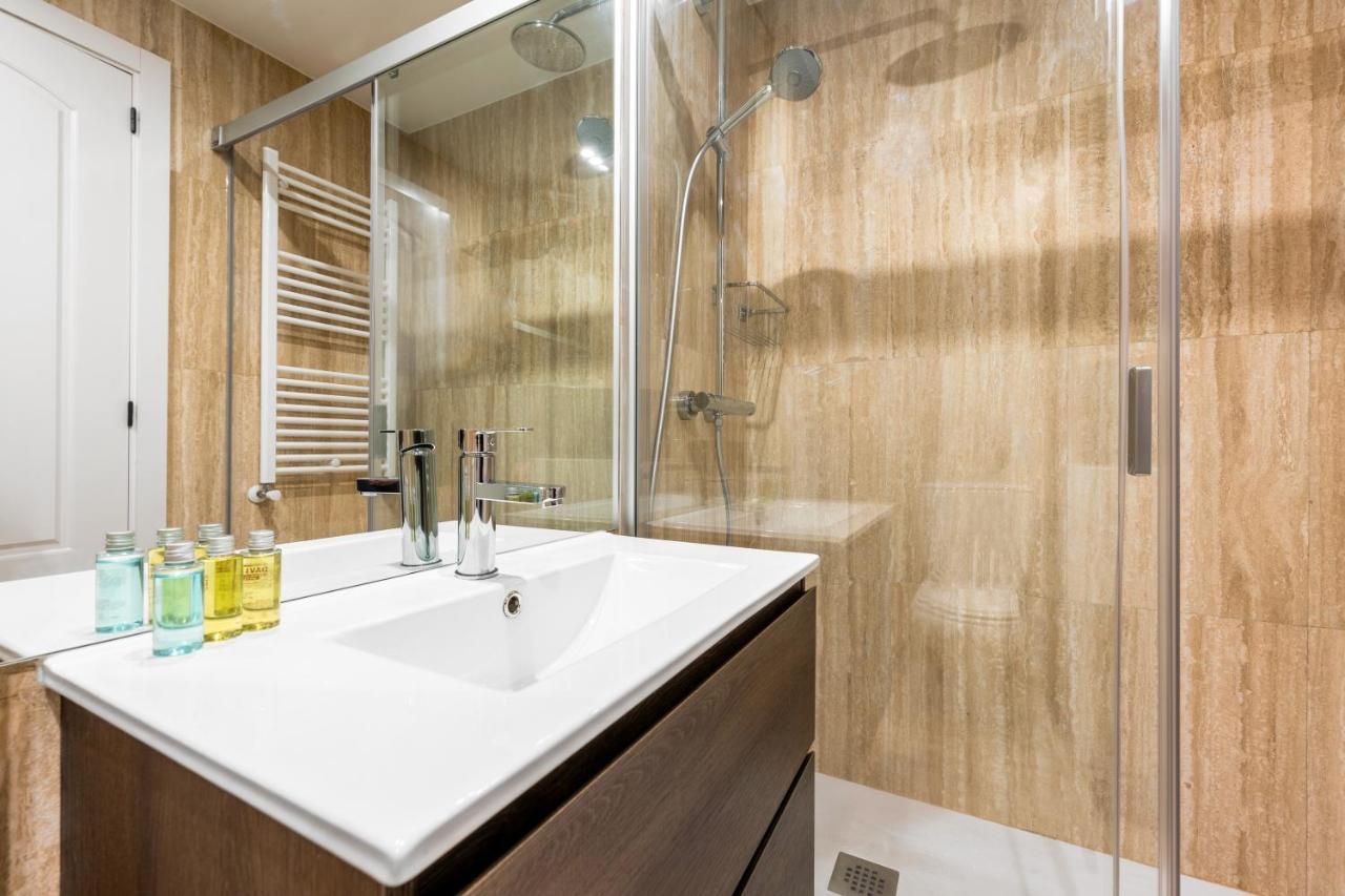 Minty 1bd -el Retiro Apartment *