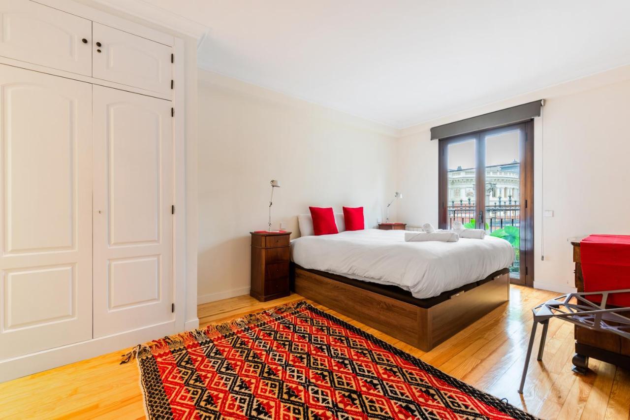 Apartment Minty 1bd -el Retiro *