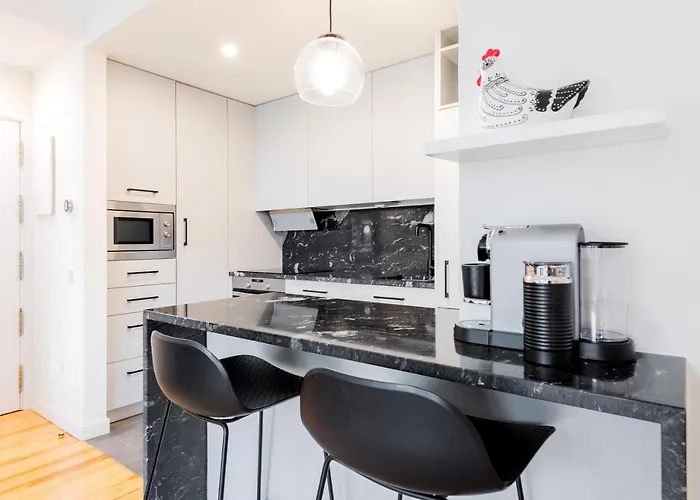 Minty Stay 1Bd -El Retiro